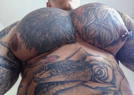 Princeaugustu18 star exclusive gallery