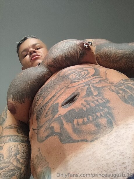 Princeaugustu18 pornstar sex picture