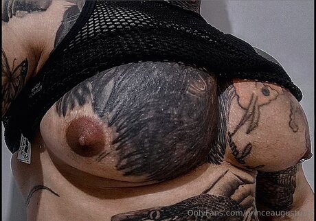 Princeaugustu18 model perfect pics