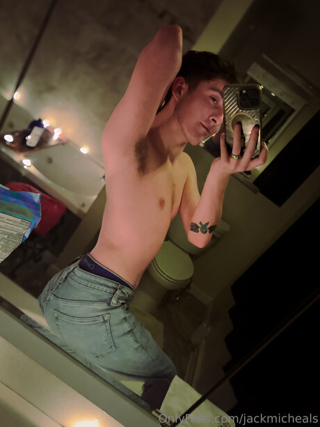 Jackmicheals pornstar nudes img