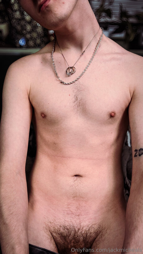 Jackmicheals nude star pictures