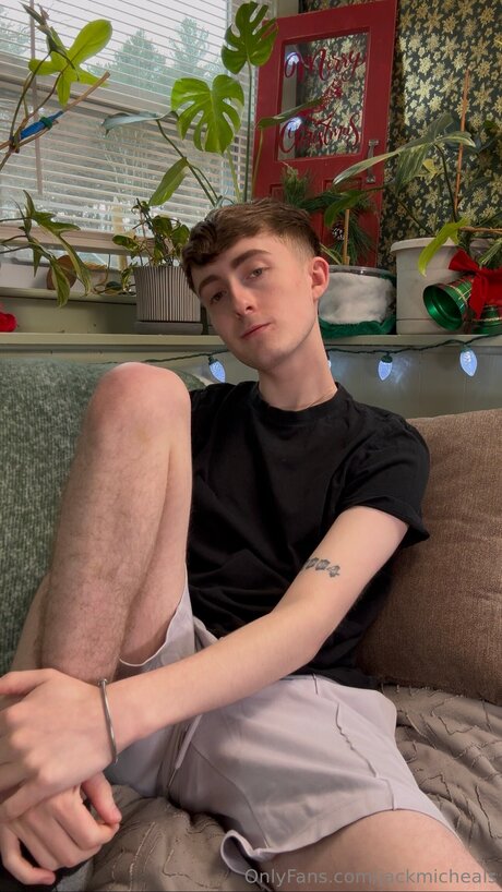 Jackmicheals exclusive star images