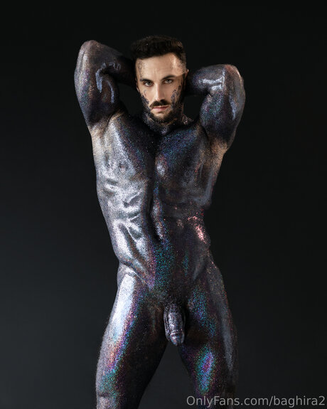 Baghira2 best model gallery