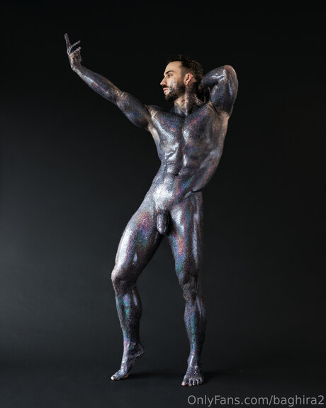 Baghira2 pornstar nudes photo