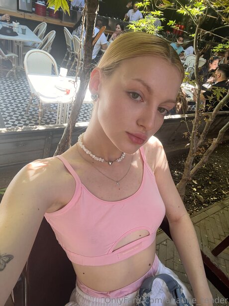 Ariadne Tender pornstar beautiful photos