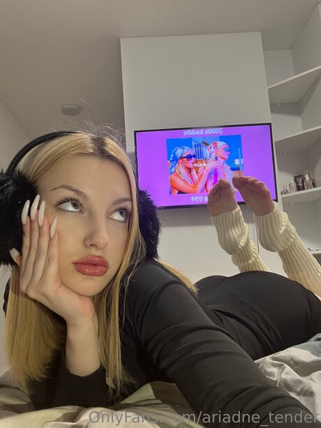 Ariadne Tender pretty pornstar galleries