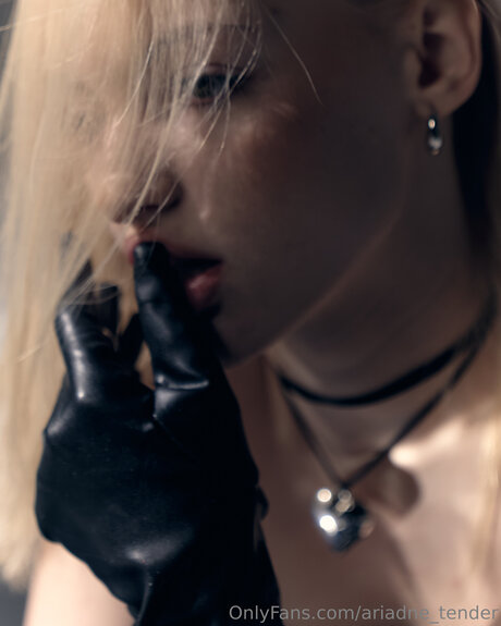 Ariadne Tender free pornstar galleries