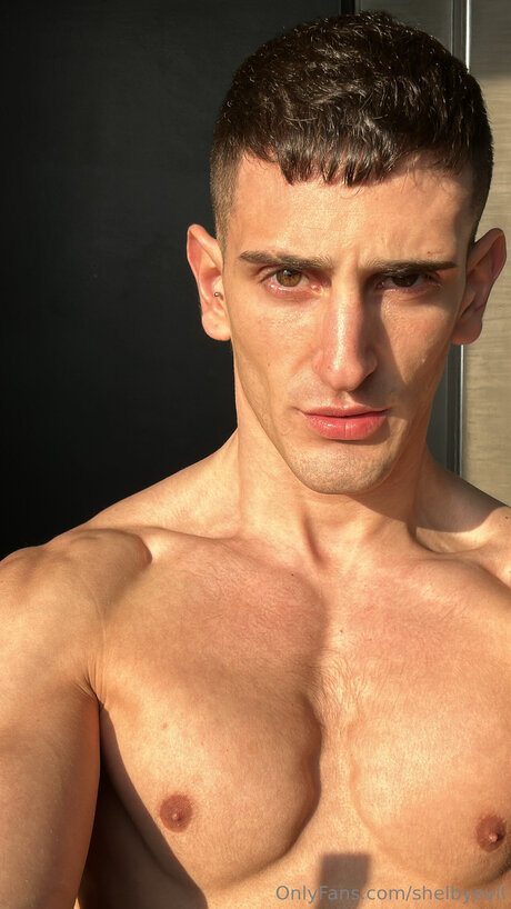 Shelbyevil pretty star gallery