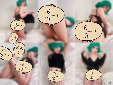 Yuwki best model img