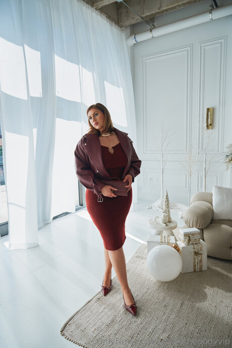 Sophiethebodyvip art actress photo