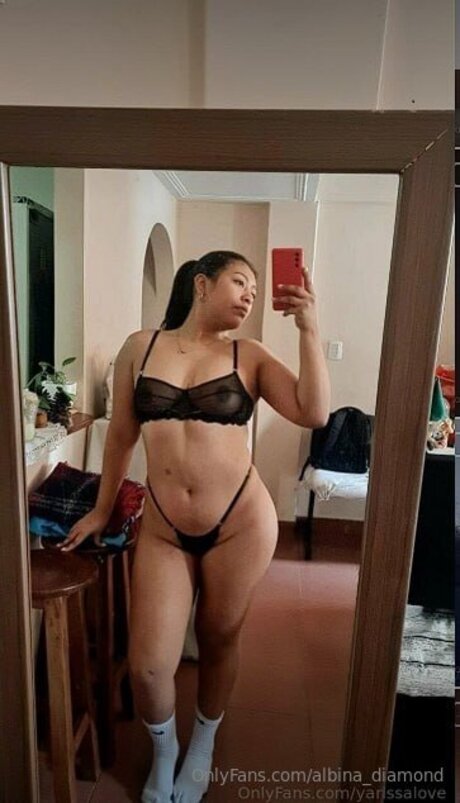 Albina Diamond model hd pics