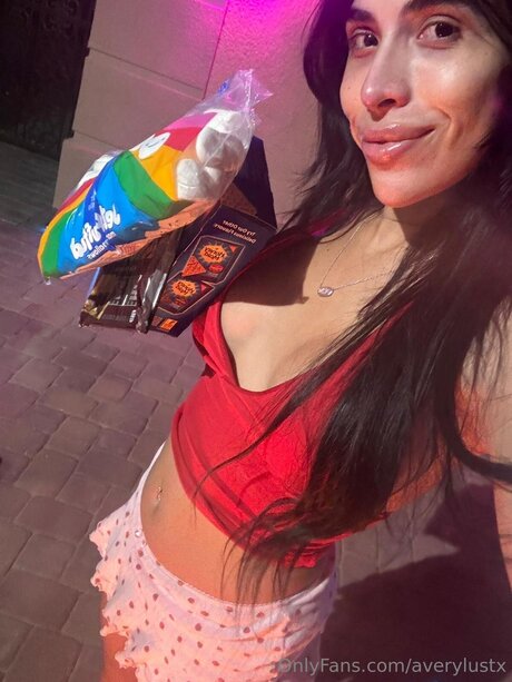 Averylustx star best gallery