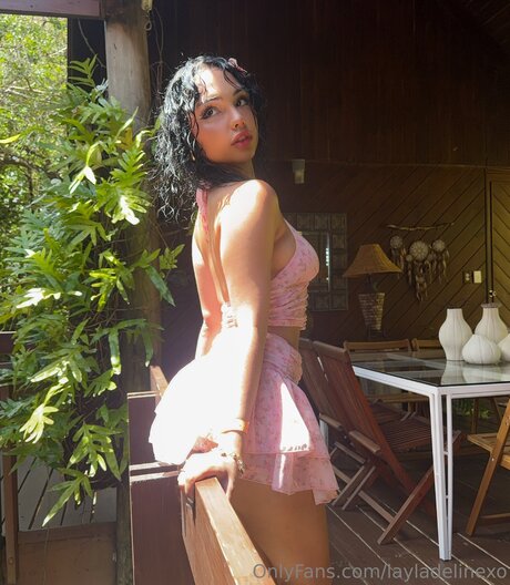 Layladelinexo xxx pornstar pictures