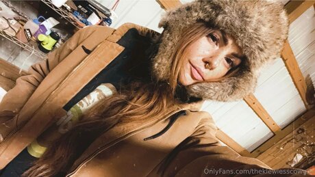 Theklewlesscowgirl exclusive star photo