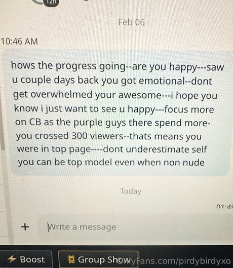 Pirdybirdyxo star xxx photos