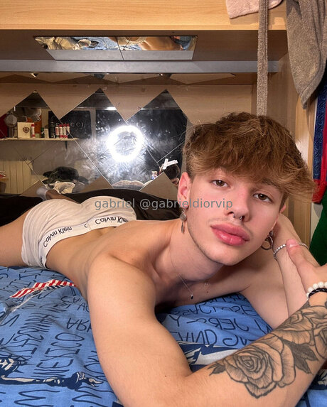 Gabrieldiorvip sexy actress archive