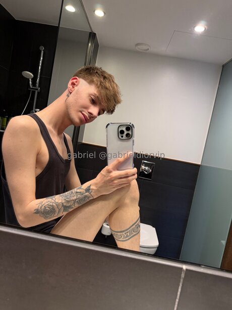 Gabrieldiorvip pretty model images