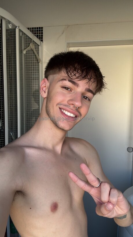 Gabrieldiorvip top model photos