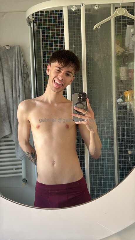 Gabrieldiorvip star best photos