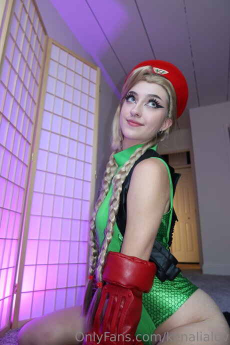 Kenalialuv high quality pornstar img