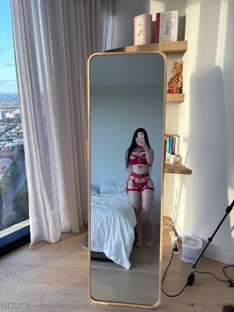 Laararose adult model pic