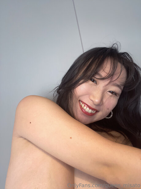 Queen Misato sex star archive