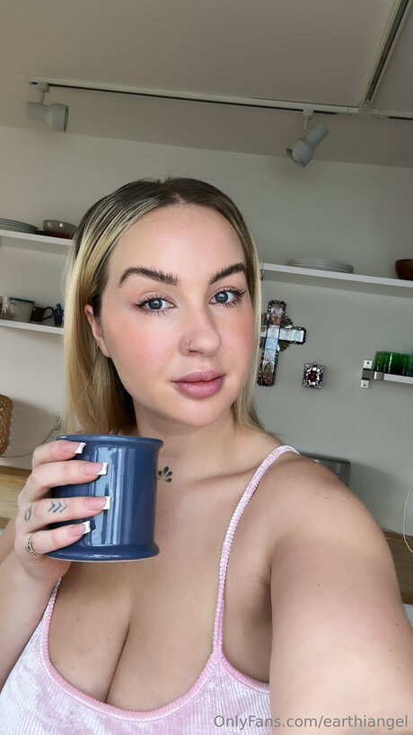 Earthiangel beautiful star picture