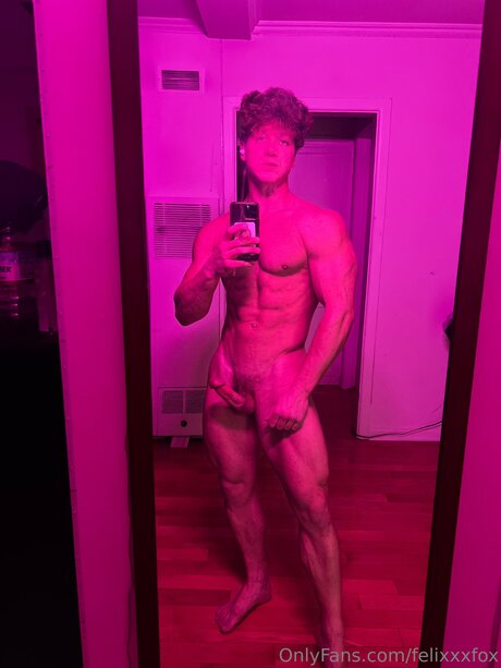 Felixxxfox hd model images