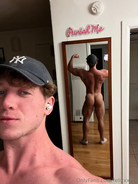 Felixxxfox model pretty galleries