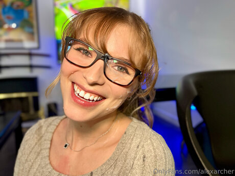 Alexarcher model hd pictures