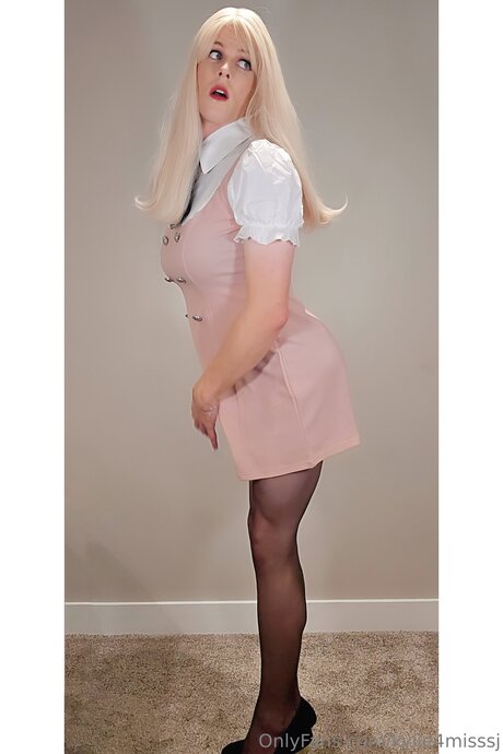 Kylie4misssj pornographic star images