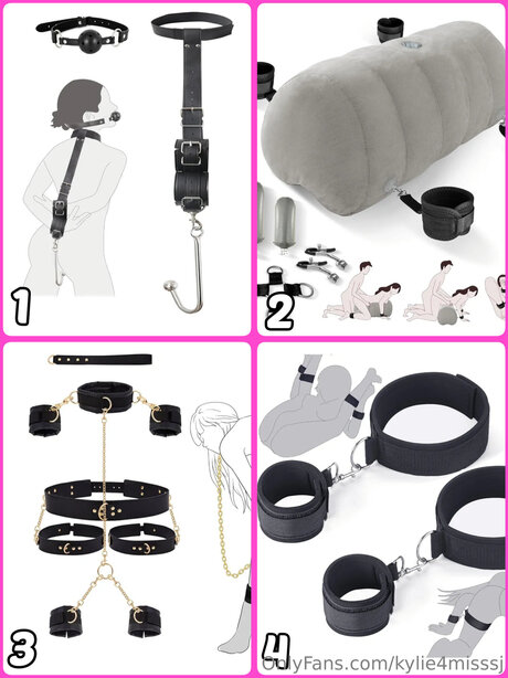 Kylie4misssj model high quality img