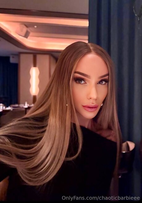 Chaoticbarbieee porn model photos
