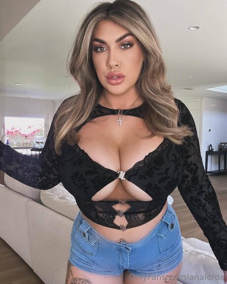 Analorde best star photos