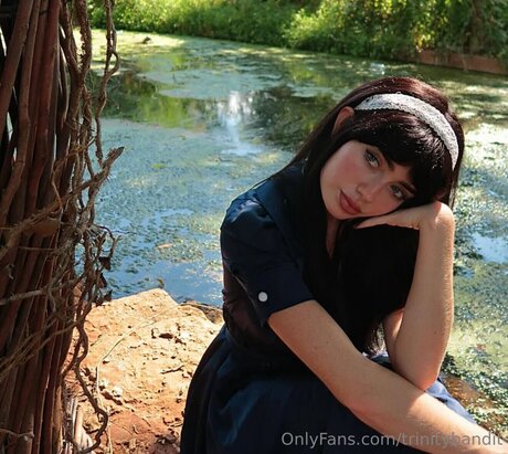 Trinitybandit best pornstar images