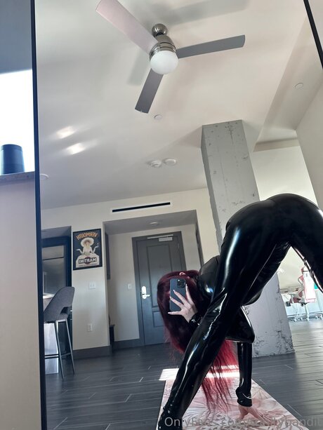 Trinitybandit naked actress images