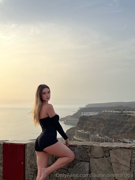 Laurasommaruga xxx star picture