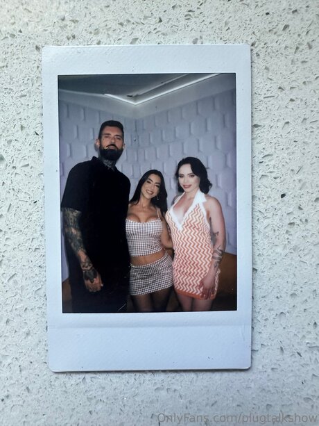 Plugtalkshow pornstar perfect galleries