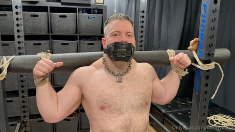 Daddykano star xxx images