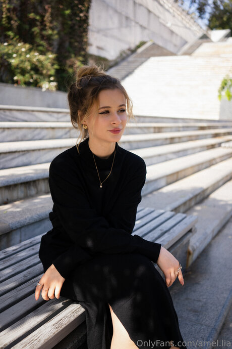 Amel Lia pornstar high quality image