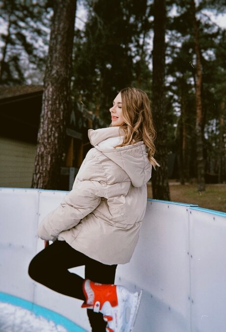 Mary Love Is star hot gallery