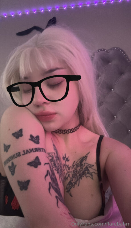 Flarebahrr nice pornstar galleries