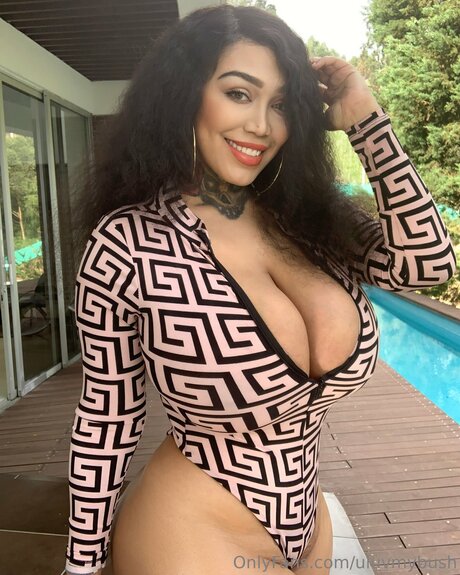 Uluvmybush pornstar perfect img