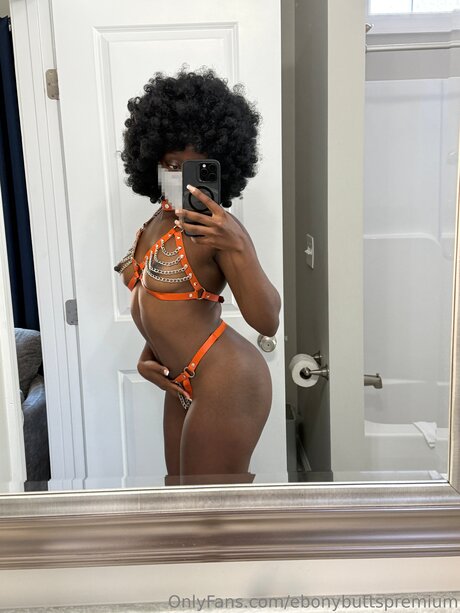Ebonybuttspremium erotic star archive