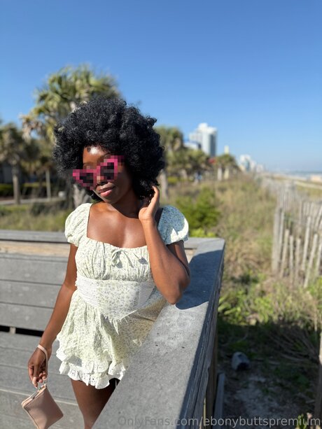 Ebonybuttspremium model top pic