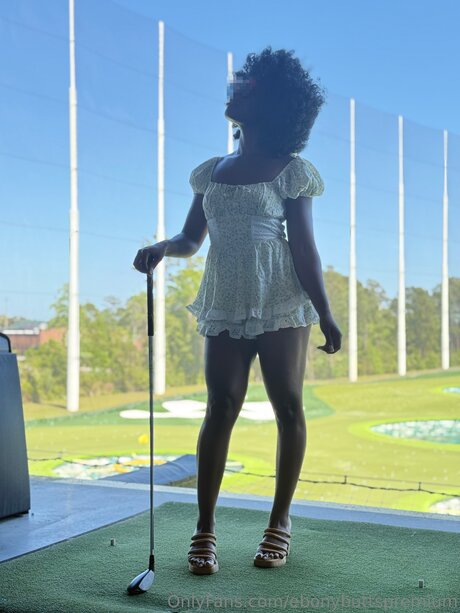 Ebonybuttspremium model xxx archive