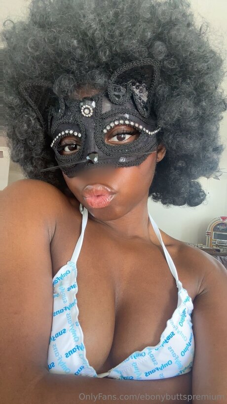 Ebonybuttspremium star img