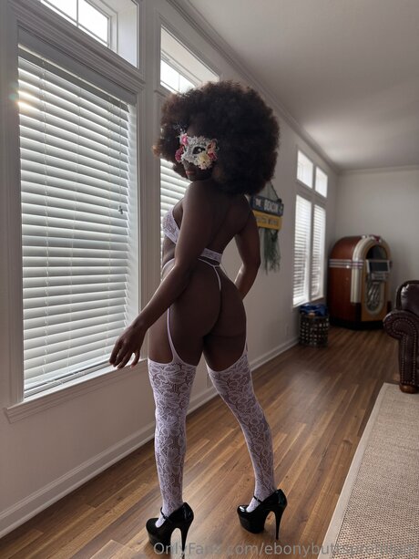 Ebonybuttspremium pretty star gallery