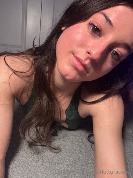 Scarlettgraceee sexy actress archive