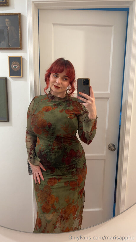 Marisappho star pornographic gallery